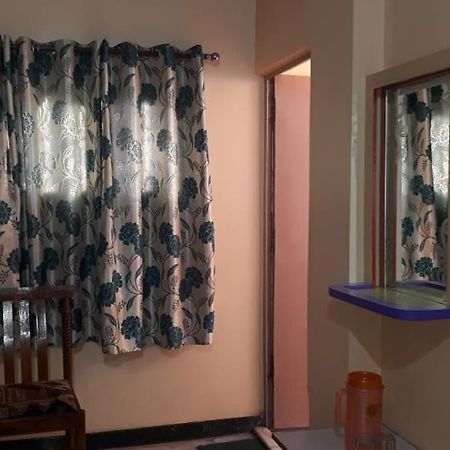 ורנאסי Ganga View Guest House מראה חיצוני תמונה